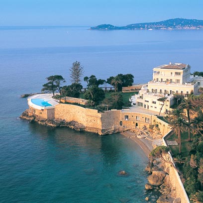 Cap Estel